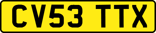 CV53TTX