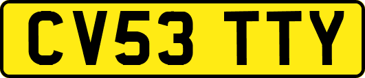 CV53TTY