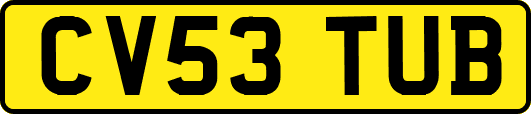 CV53TUB