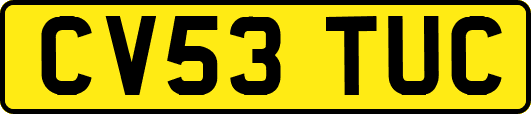 CV53TUC