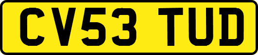 CV53TUD