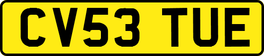 CV53TUE