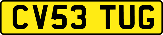 CV53TUG