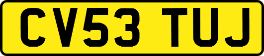 CV53TUJ