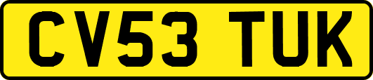 CV53TUK