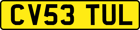 CV53TUL