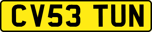 CV53TUN