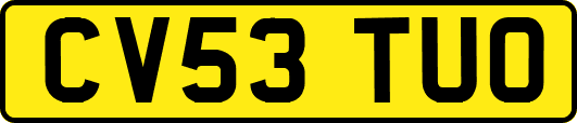 CV53TUO