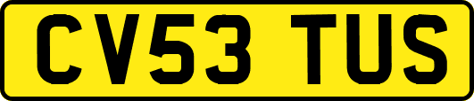 CV53TUS