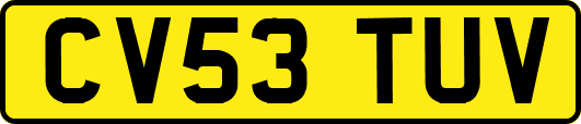 CV53TUV