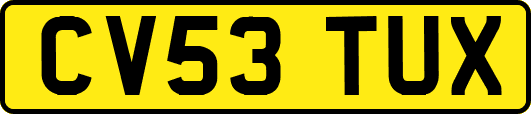 CV53TUX