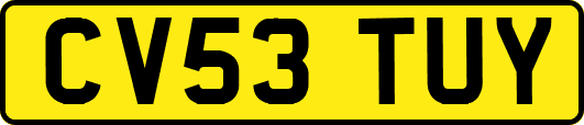 CV53TUY