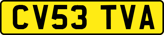 CV53TVA