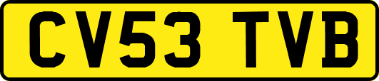 CV53TVB