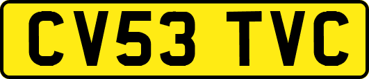 CV53TVC