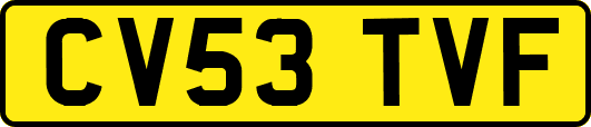 CV53TVF