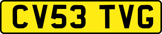 CV53TVG