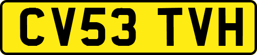 CV53TVH