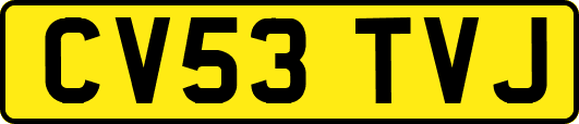 CV53TVJ