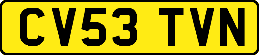 CV53TVN