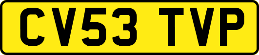 CV53TVP