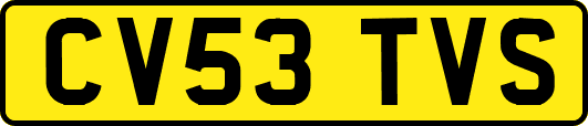 CV53TVS