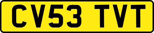CV53TVT