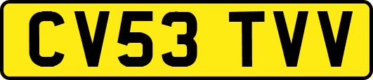 CV53TVV