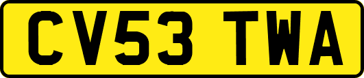 CV53TWA