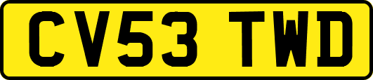 CV53TWD