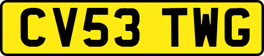 CV53TWG