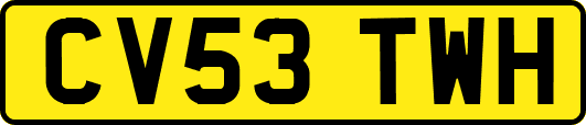 CV53TWH