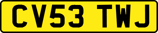 CV53TWJ