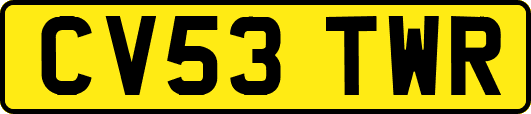 CV53TWR