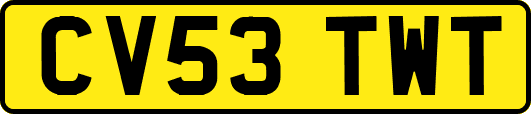 CV53TWT