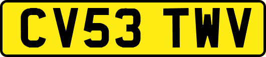 CV53TWV