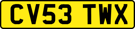 CV53TWX
