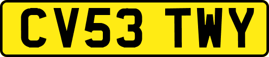 CV53TWY