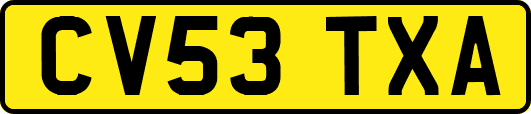CV53TXA