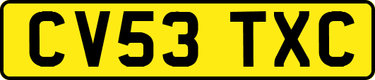 CV53TXC