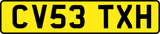 CV53TXH