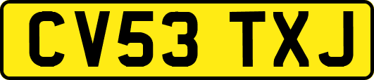 CV53TXJ