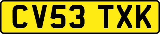 CV53TXK