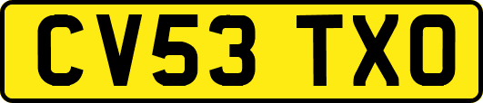 CV53TXO