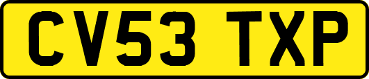 CV53TXP