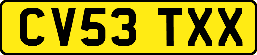 CV53TXX