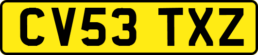 CV53TXZ