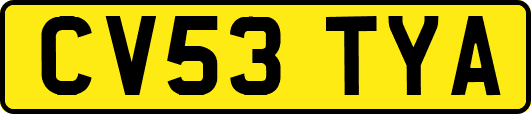 CV53TYA