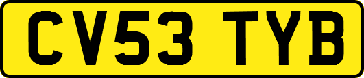 CV53TYB