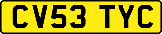 CV53TYC